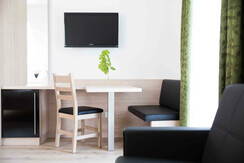 Weingut Uhl Doppelzimmer