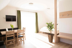 Weingut Uhl Familiensuite