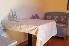 Weingut Lindenburg Sitzgelegenheit