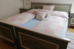 Weingut Verdnig vlg. Kart Bett