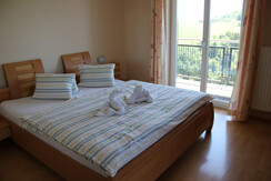 Weingut  Robert Zweytick Zimmer