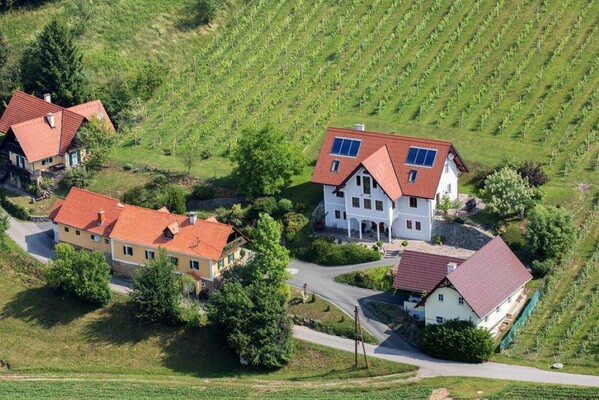 Weinhof Silberschneider | © Weinhof Silberschneider