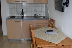 Weinhof Zitz Kochnische