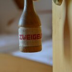 Bild von Zweigelt | © Weinidylle Dreisiebner