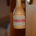 Bild von Rheinriesling | © Weinidylle Dreisiebner