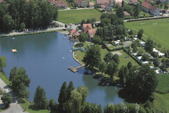 Badesee-Weinlandcamping