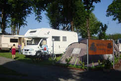 Campingplatz