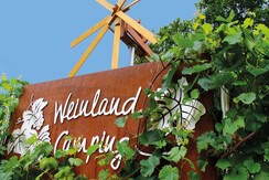 Weinland Camping