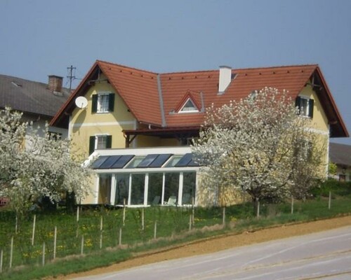 Gästehaus Haagen in Großhaide | © Haagen