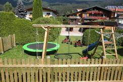 Haus Reichelt Ansicht