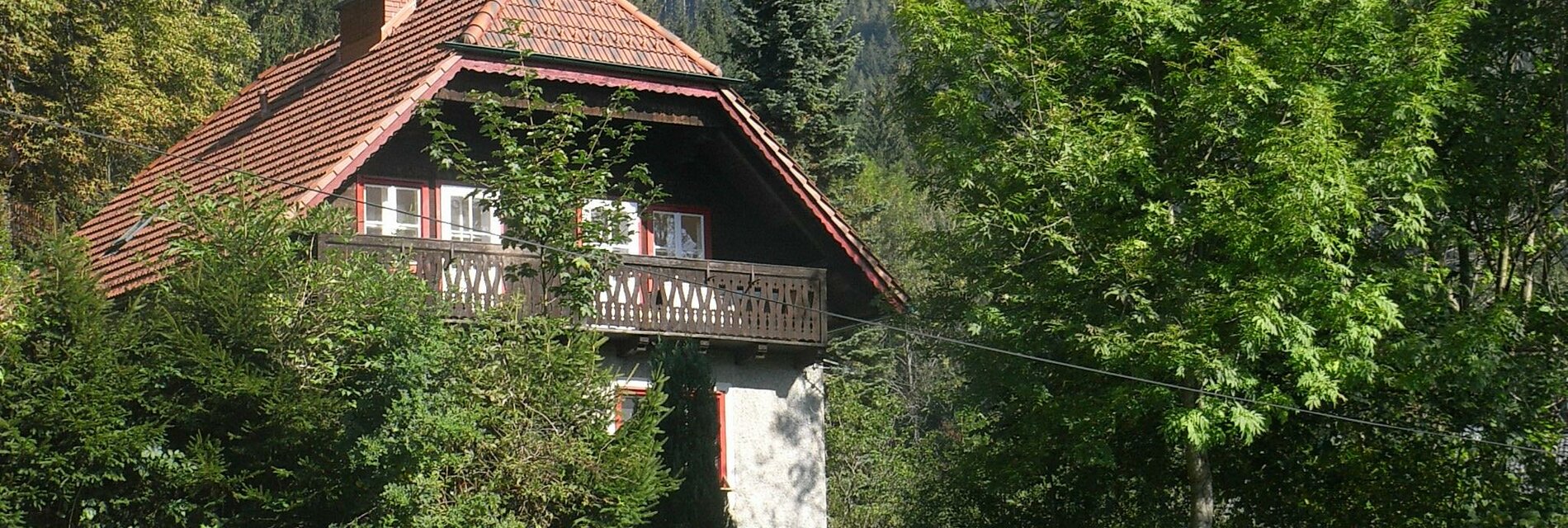 Welserhaus