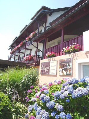 Hotel hochformat 2