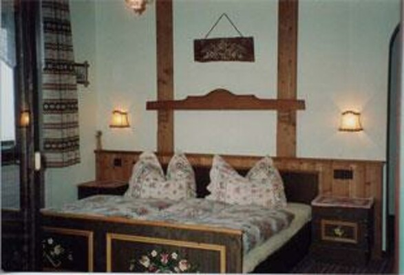 Willingerhof Zimmer