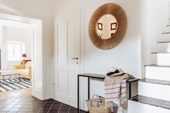 Winehouse Living Eingangsbereich