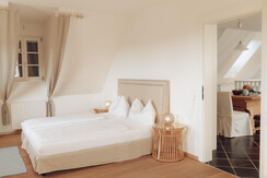 Winehouse Living Schlafzimmer