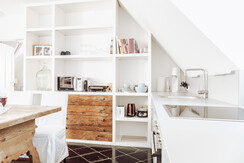 Winehouse Living Küchenzeile