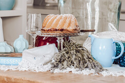 Winehouse Living Kuchen