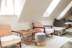 Winehouse Living Sitzgelegenheit