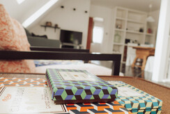 Winehouse Living Spiele