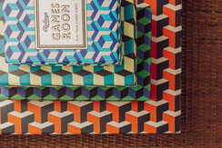 Winehouse Living Spiel