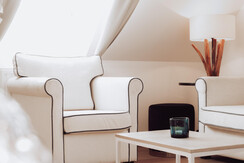 Winehouse Living Sitzmöglichkeit