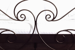 Winehouse Living Bettgestell