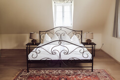 Winehouse Living Doppelbett