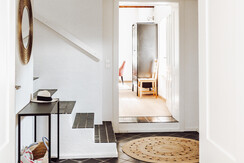 Winehouse Living Vorraum