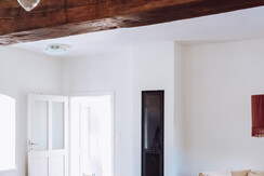 Winehouse Living Wohnraum