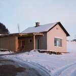 Photo of Apartment, bath, toilet, 1 bed room