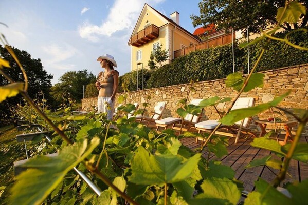 Winzerhaus Friedrich | © Winzerhaus Friedrich