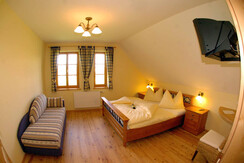 Schlafzimmer Welsch Wohnung