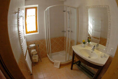 Badezimmer Welsch Wohnung