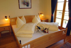 Zweigeltzimmer Ansicht