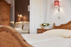 Rebenzimmer Kuschelecke