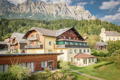 Dorffhotel Mayer