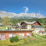 Bild von Doppelzimmer mit Du od. Bad, Stockbett u. Balkon