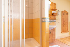Dusche