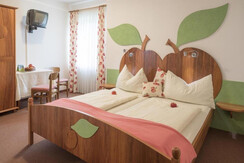 Apfelzimmer