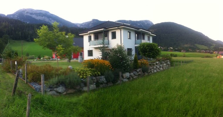 WM Appartements im Sommer Schladming-Dachstein