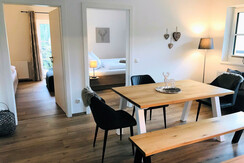 Wohlfühlappartement Kreischberg