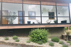 Wohlfühlappartement