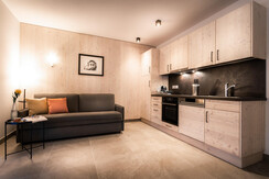 Appartements Innen-2