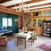 Bild von Ferienhaus/Wohn-Schlafraum/Bad, WC | © Schilcherland Steiermark