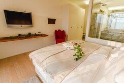 Wohnen im Wein Relaxen