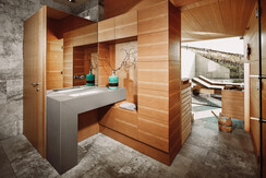 Weingut Wolfgang Maitz Ferienwohnung Krois Bad