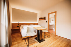 Weingut Wolfgang Maitz Winzerzimmer