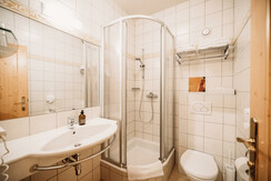 Weingut Wolfgang Maitz Winzerzimmer Bad