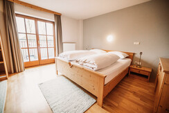 Weingut Wolfgang Maitz Winzerzimmer Landpartie