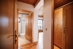 Weingut Wolfgang Maitz Winzerzimmer Aufteilung